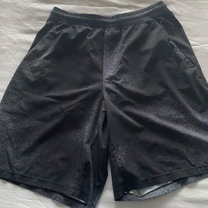 Men’s Lululemon Athletic Shorts